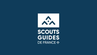Scouts et Guides de France - Groupe Saint Martin de Tours