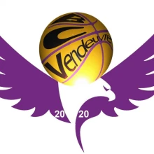 BASKET CLUB VENDEUVRE