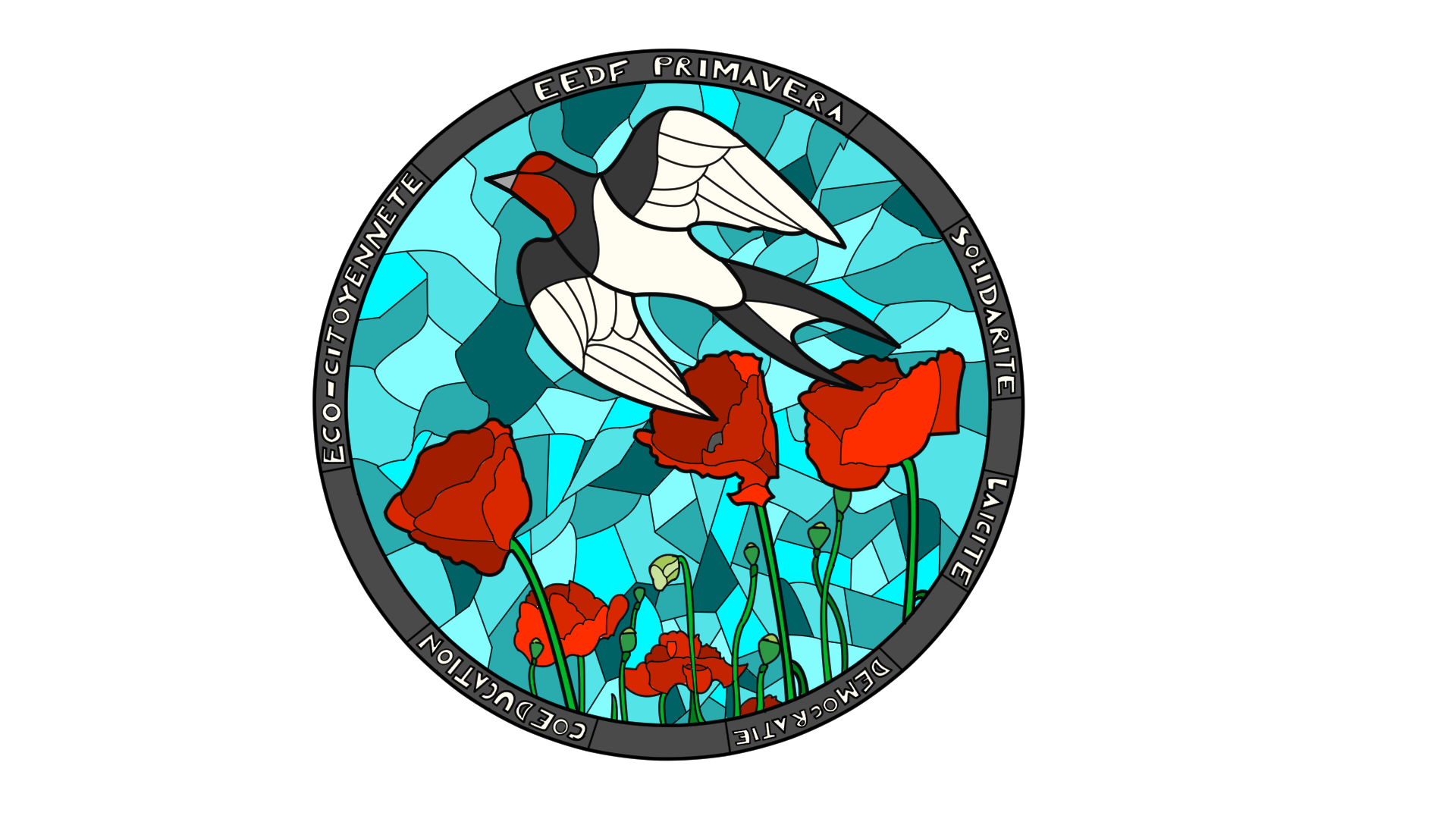 Eclaireuses, éclaireurs, de France (EEDF) groupe PRIMAVERA - Montpellier