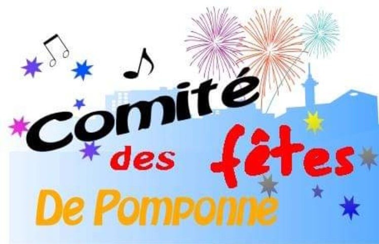 Comité des fêtes de Pomponne