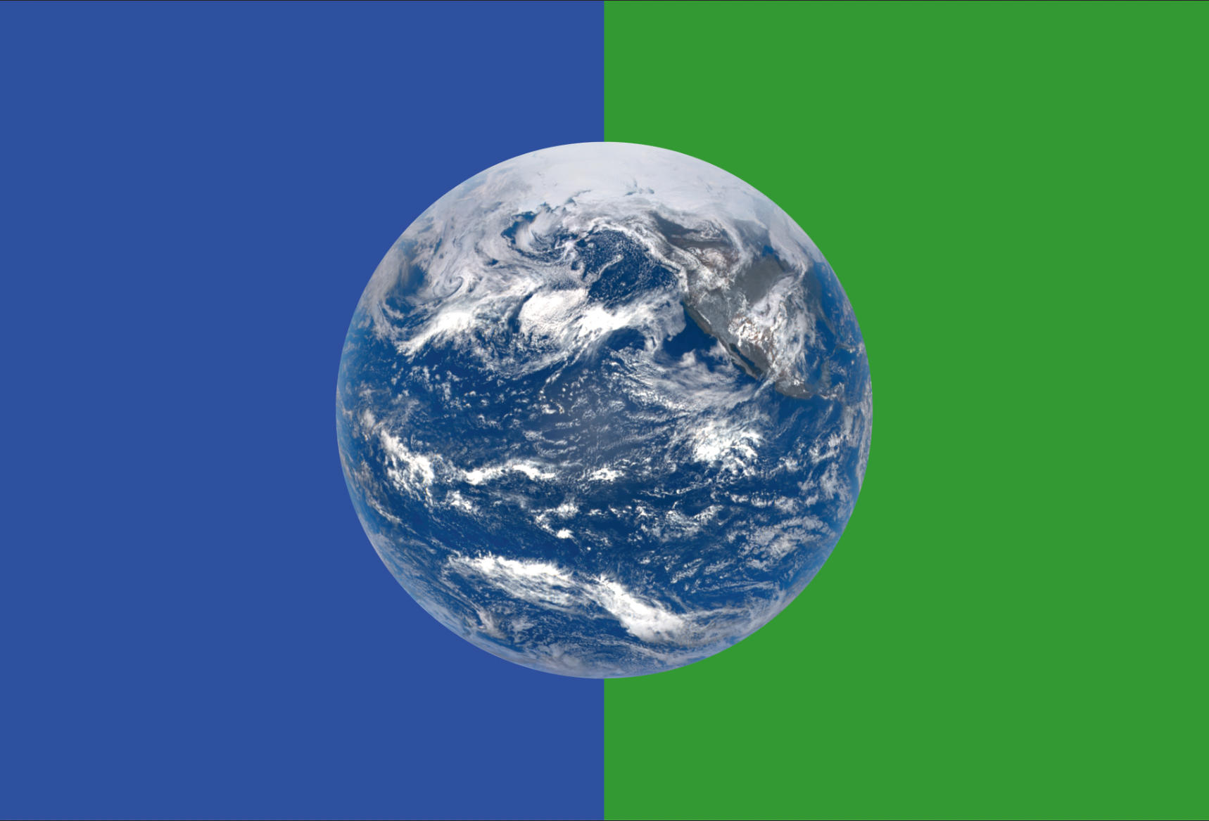 Planet Eart Now
