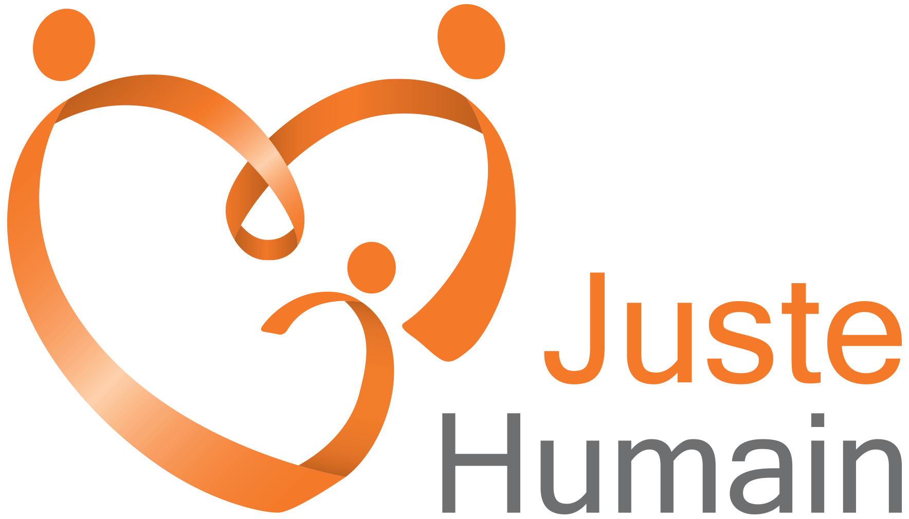 Juste Humain