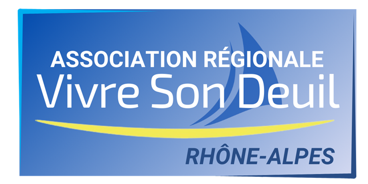VIVRE SON DEUIL RHONE ALPES