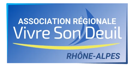 VIVRE SON DEUIL RHONE ALPES