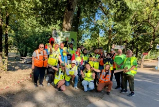 OUEST RADIO ASSISTANCE (O.R.A.)