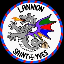 Scouts et Guides de France de Lannion