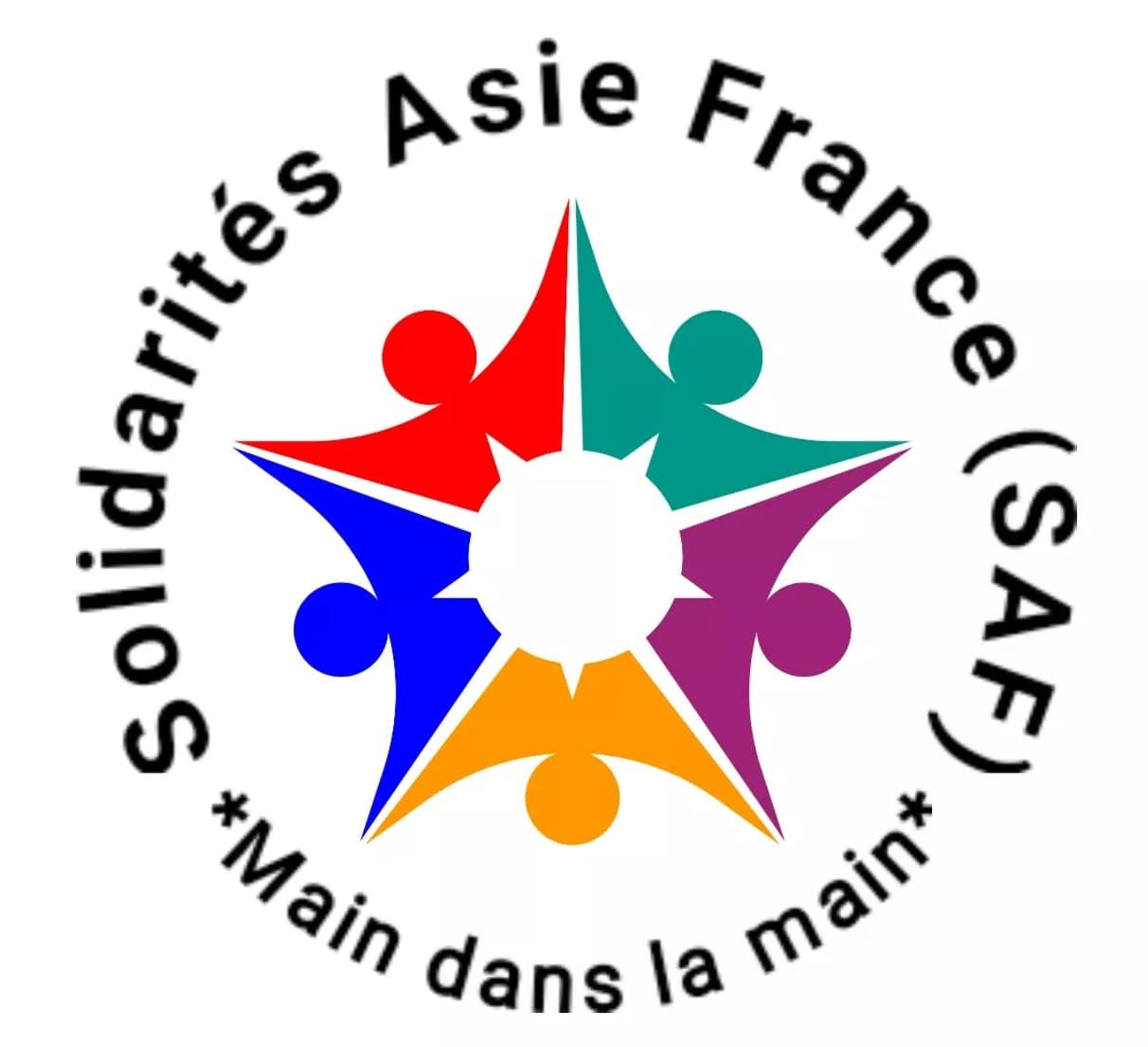 Solidarités Asie France (SAF)