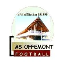 AS OFFEMONT
