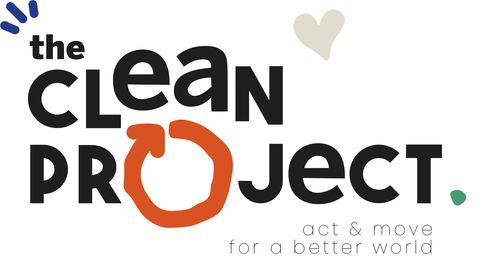 The Clean Project