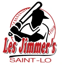 'JIMMER'S CLUB BASEBALL SAINT LO'