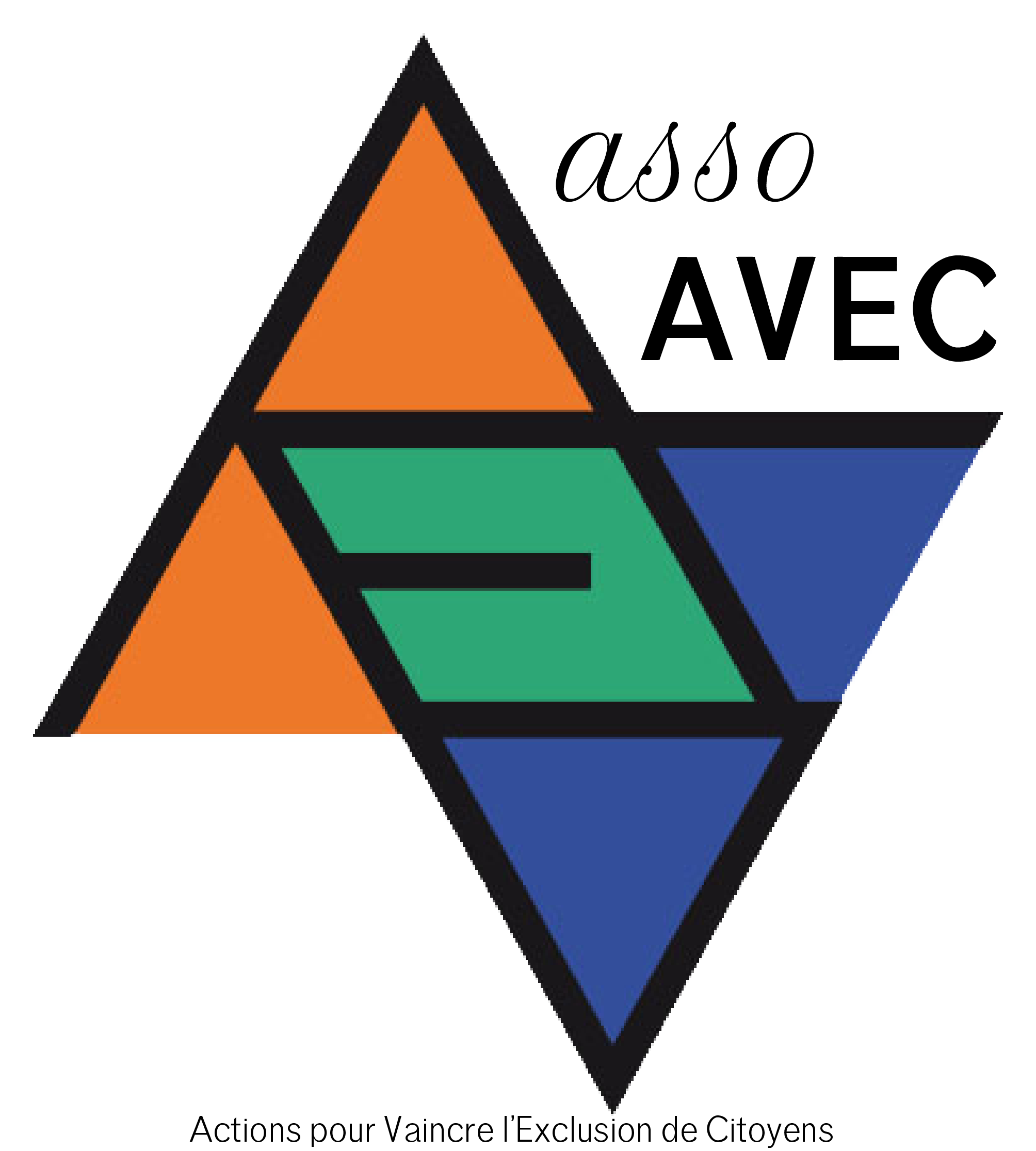 ASSOCIATION AVEC ACTIONS POUR VAINCRE L'EXCLUSION DE CITOYENS