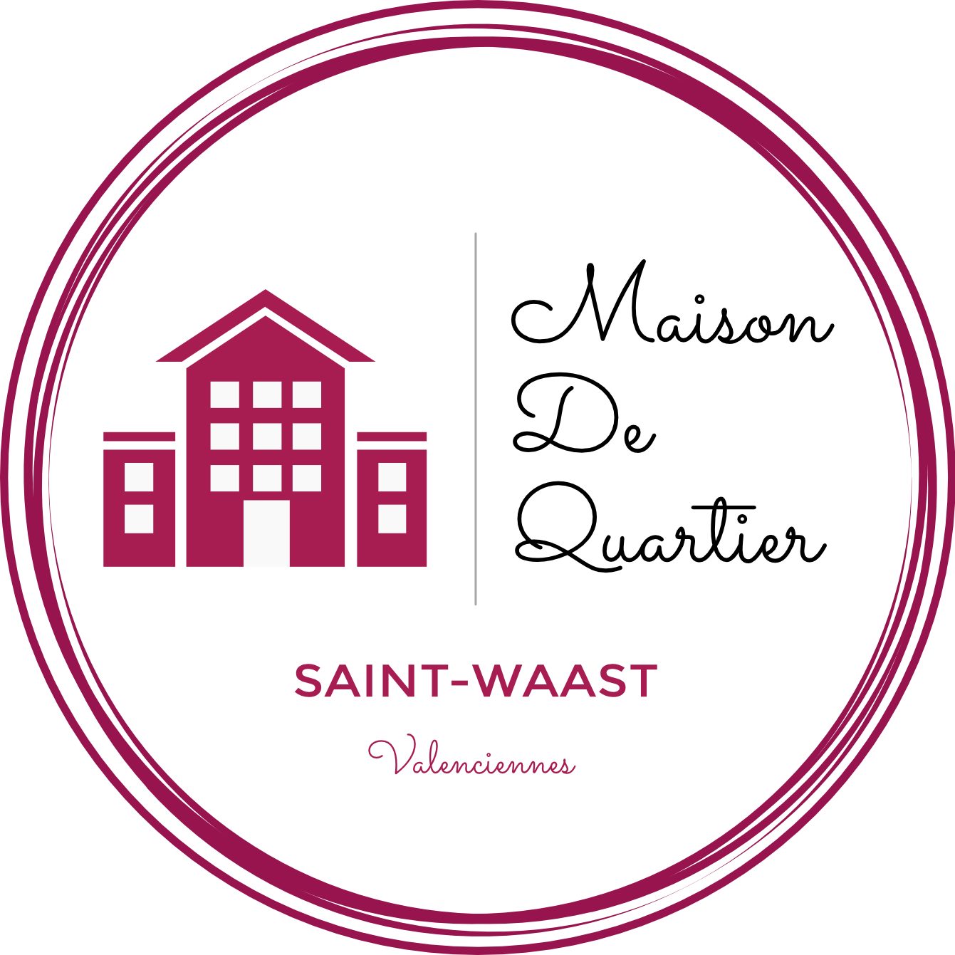 Maison de Quartier Saint Waast