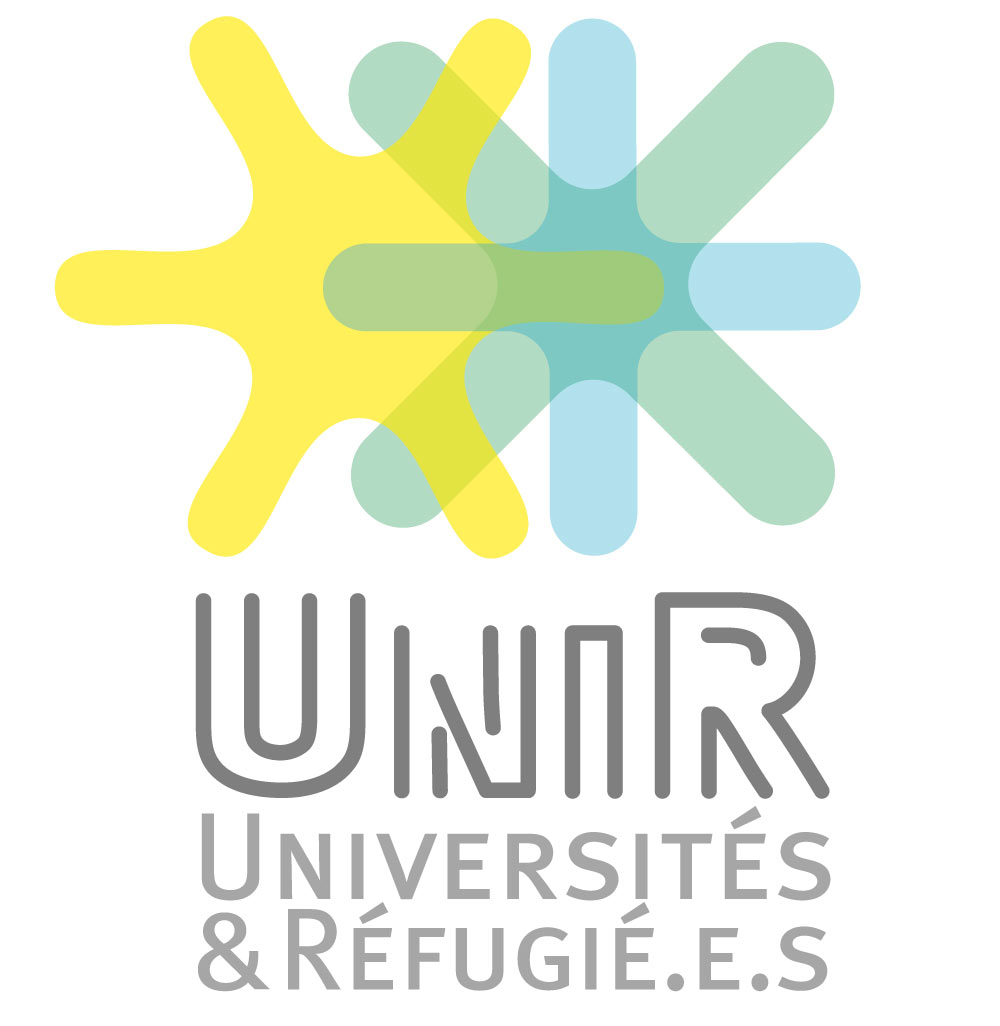 UNIR UNIVERSITES ET REFUGIEES