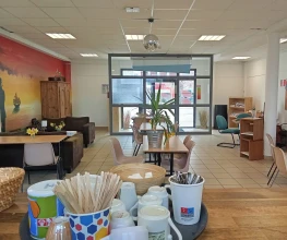 Espace Social et Culturel des Combes