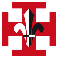 Scouts Unitaires de France - Meyzieu