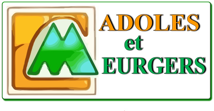 Le Fort d'Hauteville - Cadoles et Meurgers