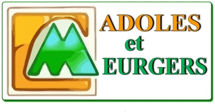 Le Fort d'Hauteville - Cadoles et Meurgers