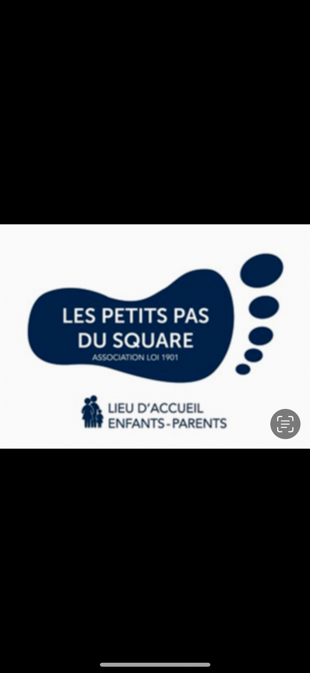 Les Petits Pas du Square