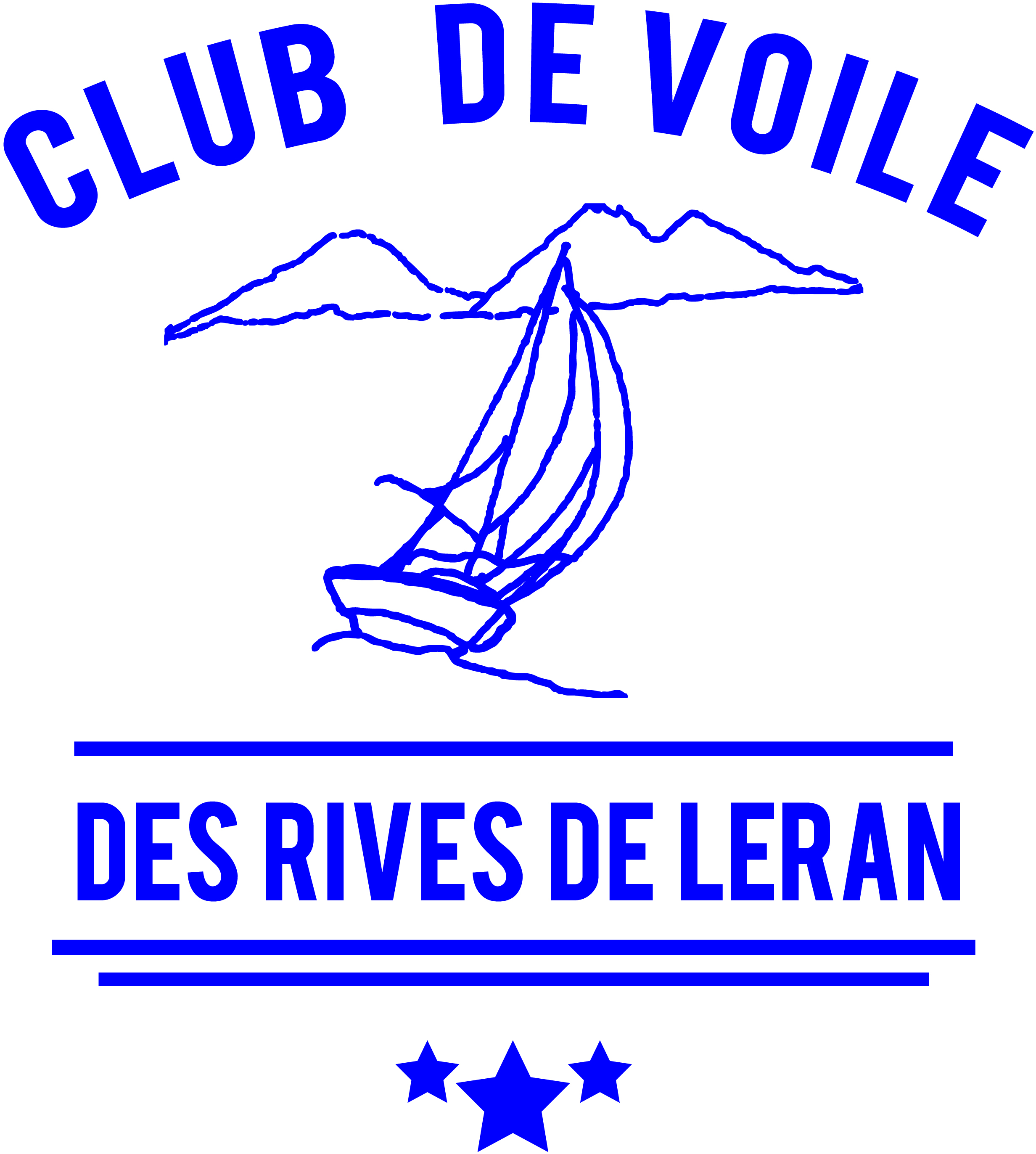 Club de voile des rives de léran