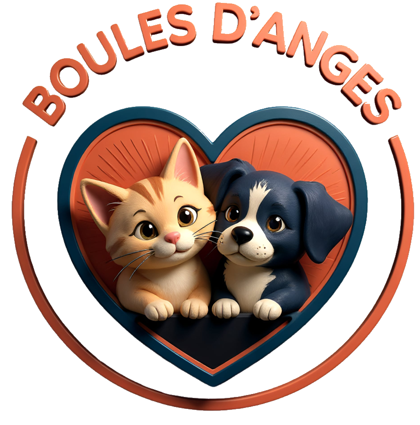 Boules d'Anges