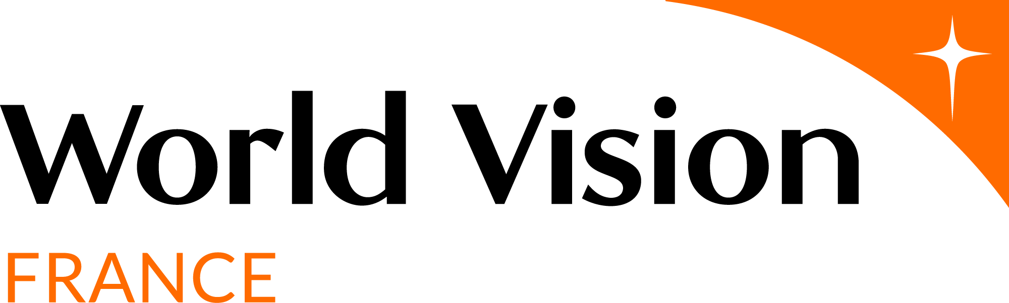 WORLD VISION FRANCE