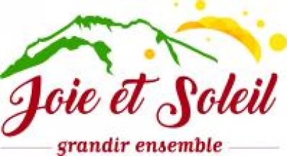 Joie et soleil