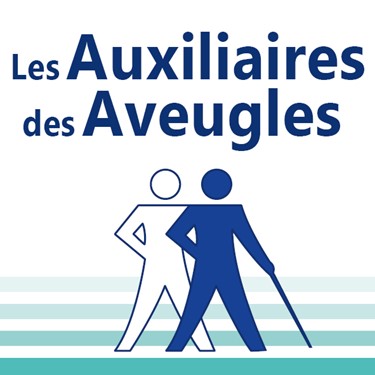 Les Auxiliaires des Aveugles Lyon