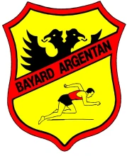BAYARD ARGENTAN ATHLETISME