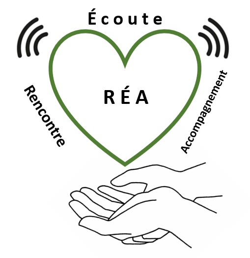 Rencontre.Ecoute.Accompagnement