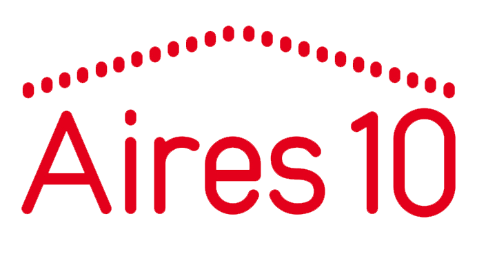 Centre social Aires 10