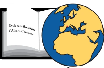 Ecole Sans Frontière d'Alès en Cévennes