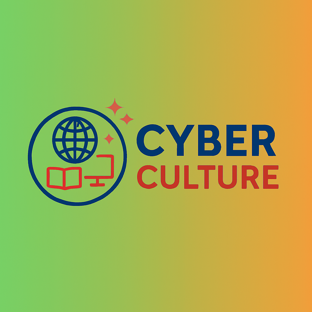 CYBER CULTURE