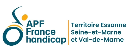 APF FRANCE HANDICAP TERRITOIRE SUD/EST ILE DE FRANCE