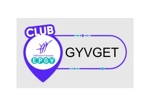 ASSOCIATION GYMNASTIQUE VOLONTAIRE DE 'GYVGET'