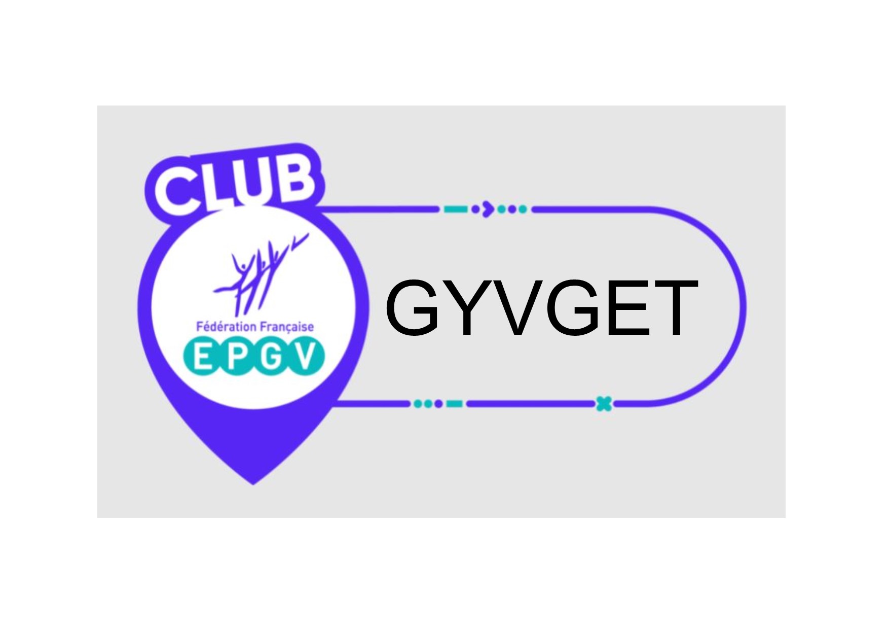 ASSOCIATION GYMNASTIQUE VOLONTAIRE DE 'GYVGET'