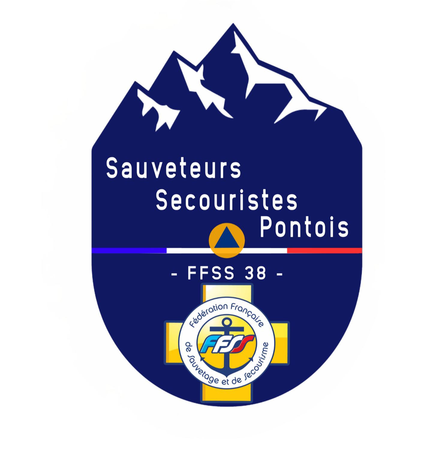 ASSOCIATION DES SAUVETEURS SECOURISTES PONTOIS