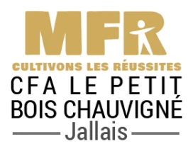 CFP le petit bois chauvigné