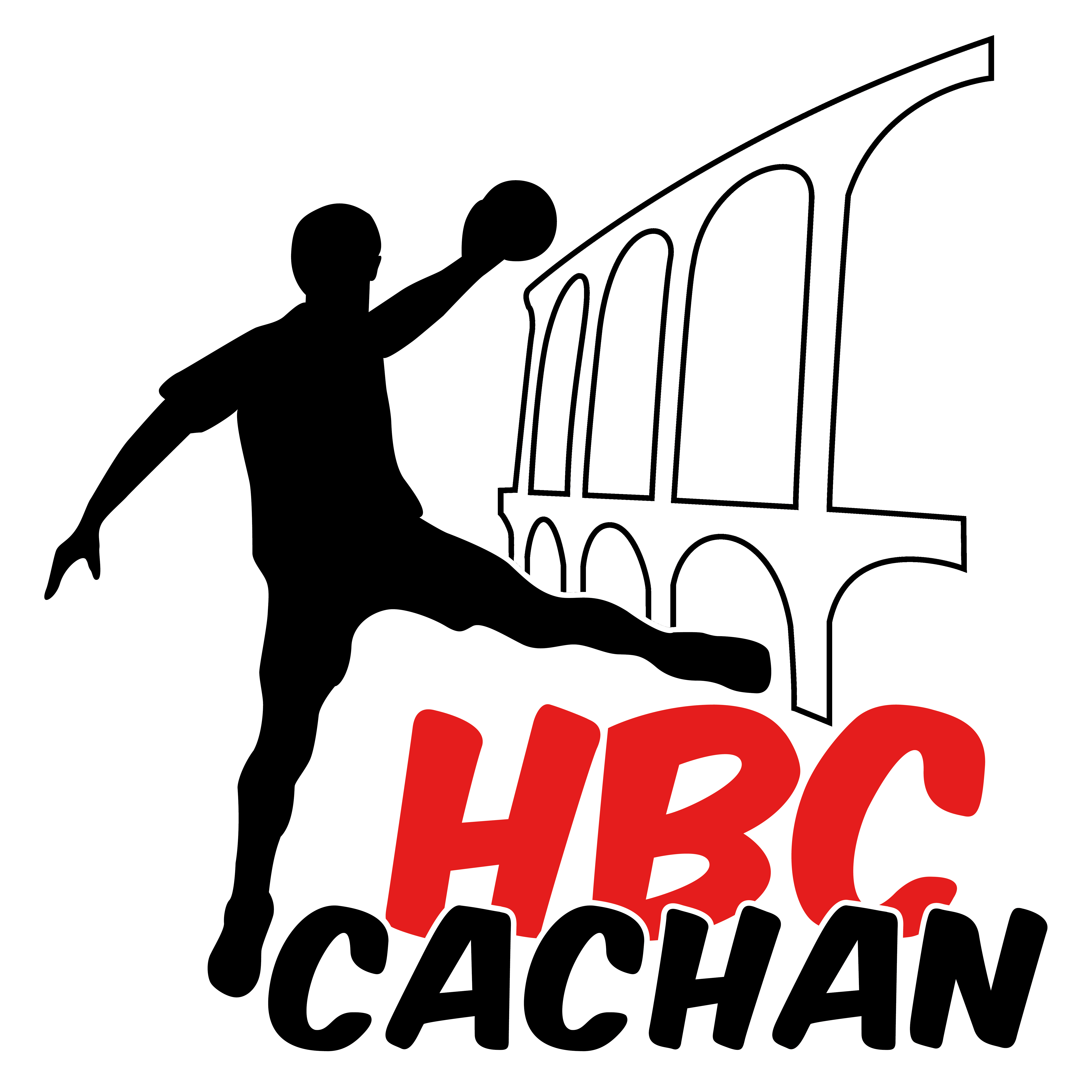 HANDBALL CLUB DE CACHAN