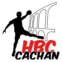 HANDBALL CLUB DE CACHAN