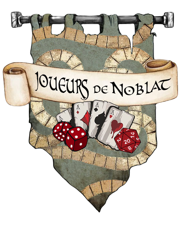 Joueurs de Noblat