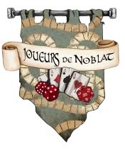 Joueurs de Noblat