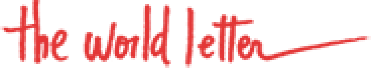 The World Letter