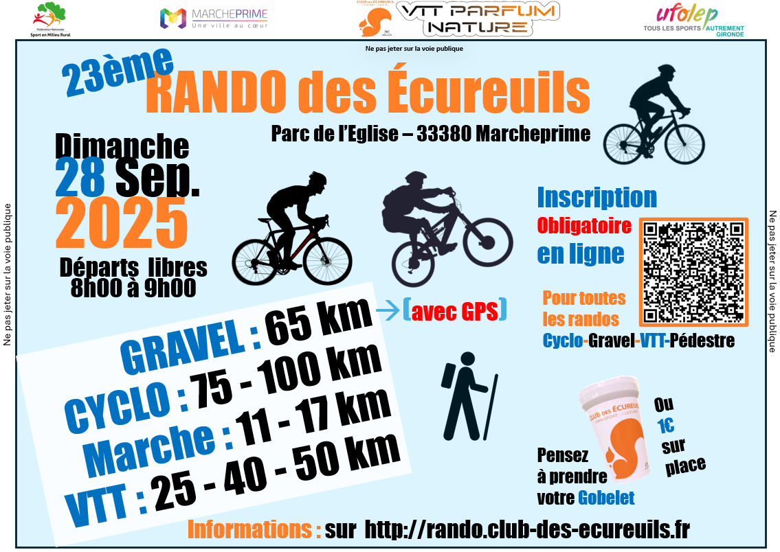 Club omnisports et culturel des Ecureuils