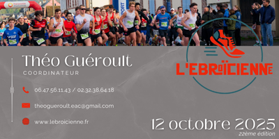 EAC ATHLETISME