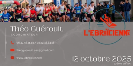 EAC ATHLETISME