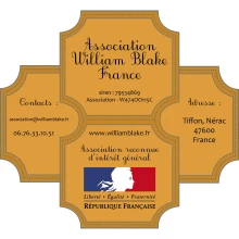 Association William Blake - Nérac - France