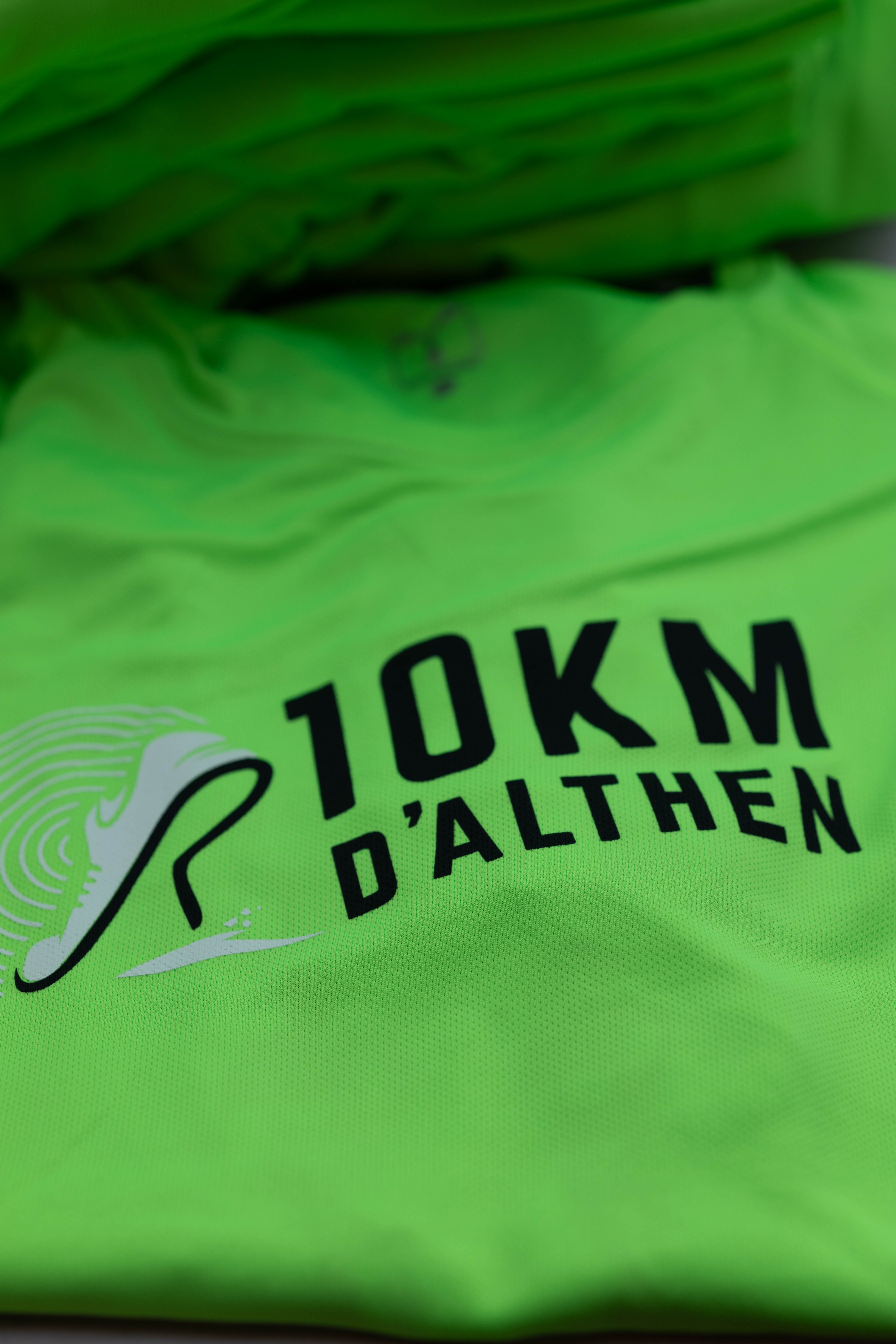 LES 10KM D'ALTHEN