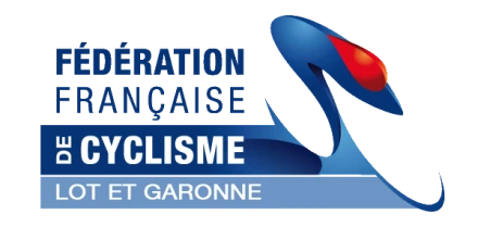 Comité Départemental de Lot-et-Garonne de Cyclisme