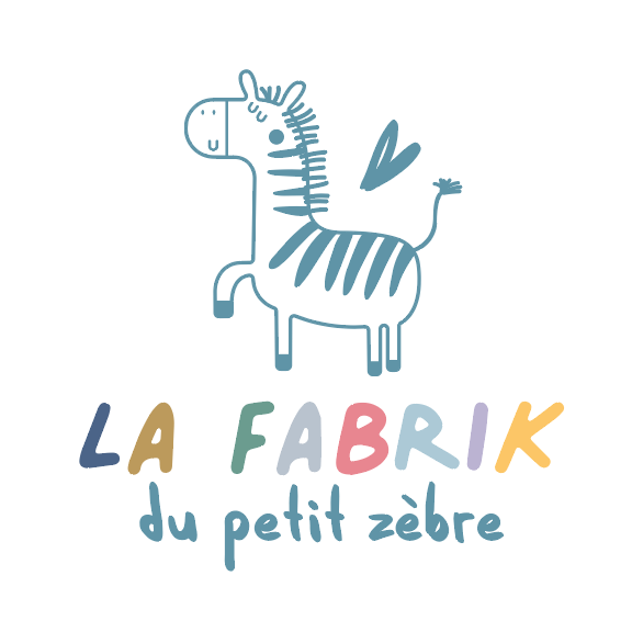 LA FABRIK DU PETIT ZEBRE