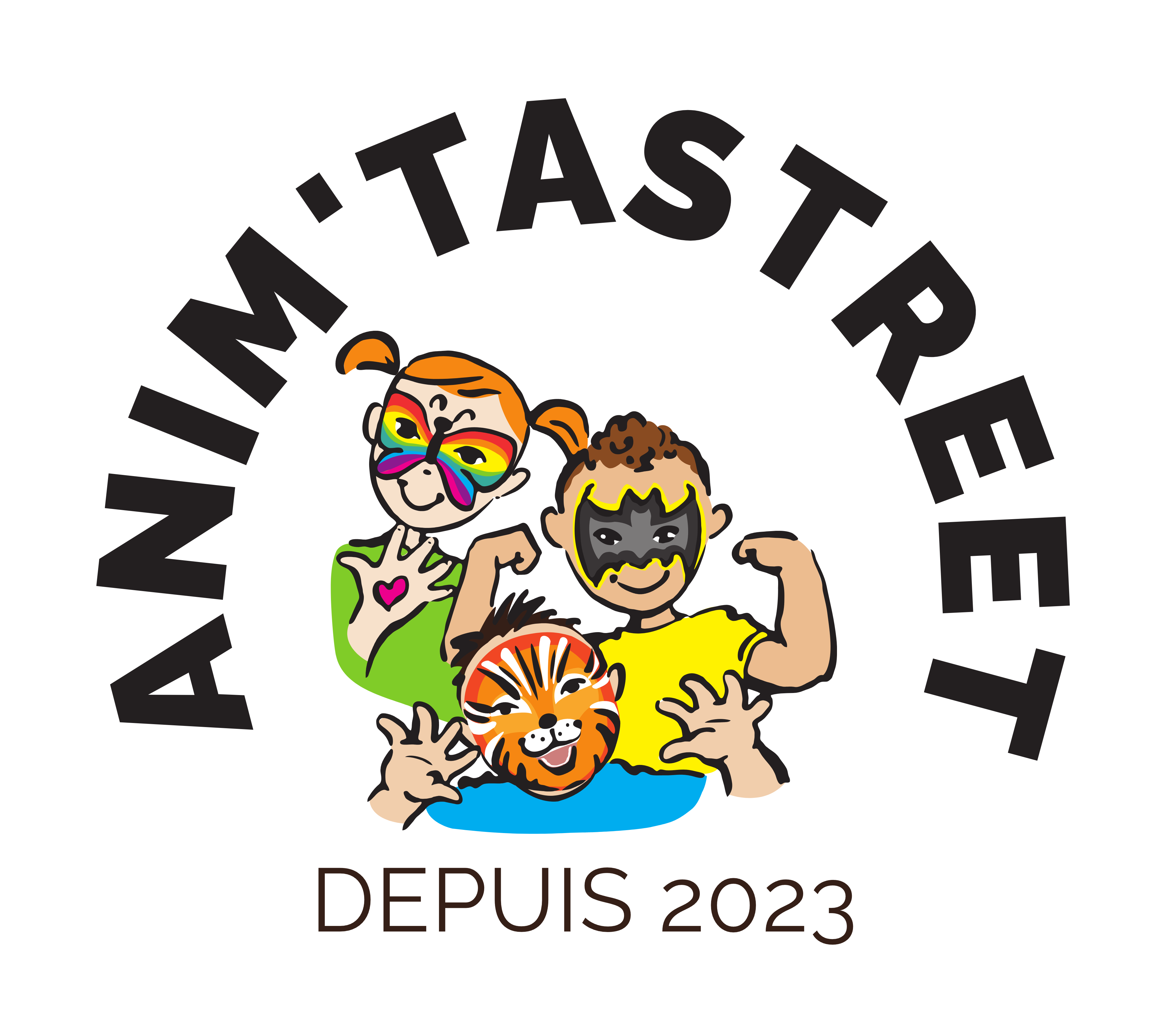 ANIM'TASTREET
